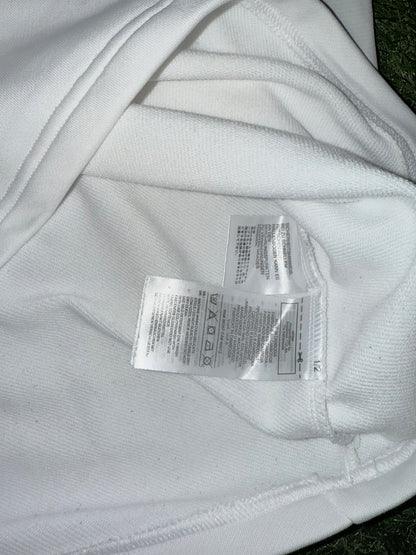 Real Madrid Halber Reißverschluss – L