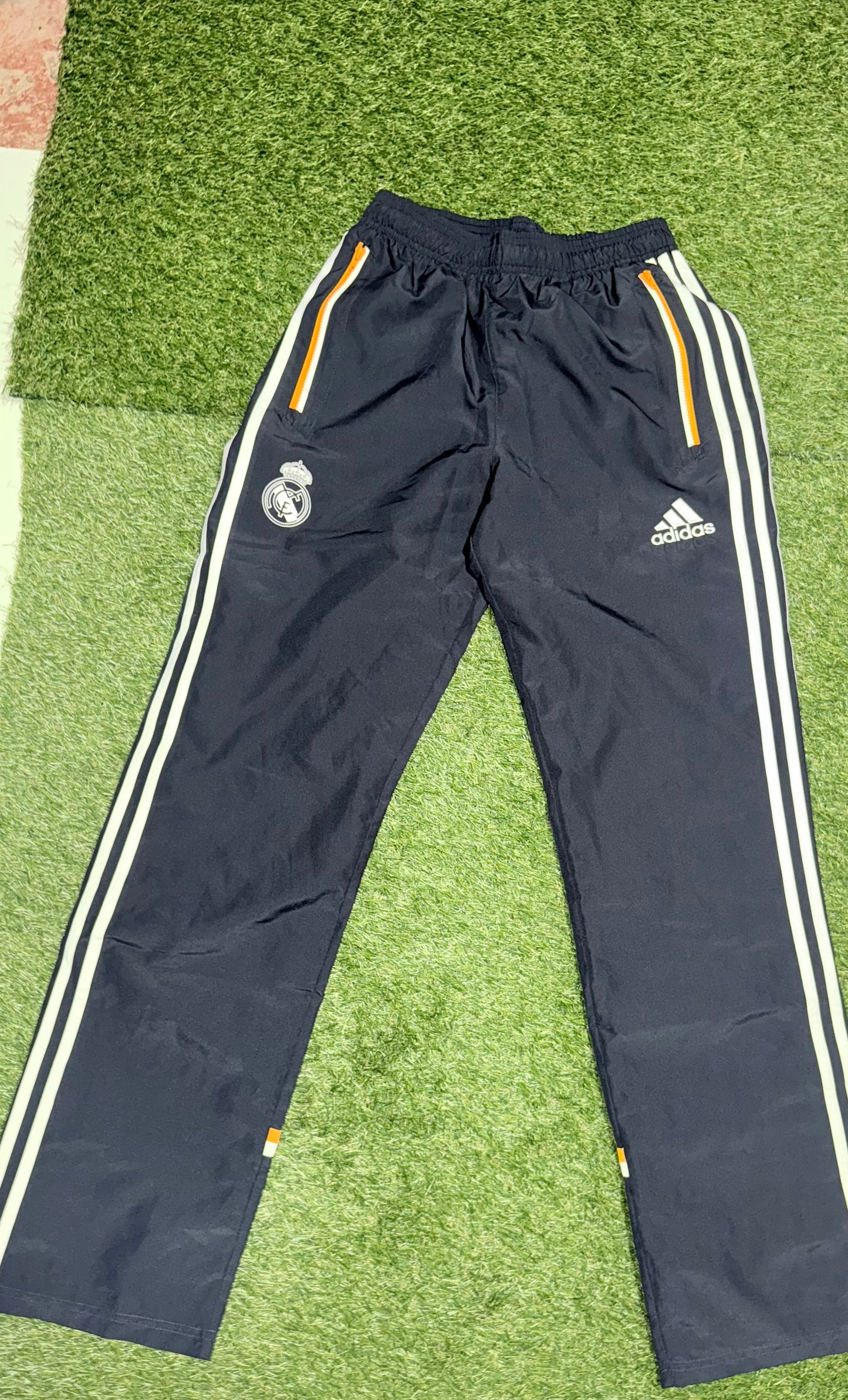 Pantalon de Survêtement Real Madrid – 15/16 Jahre