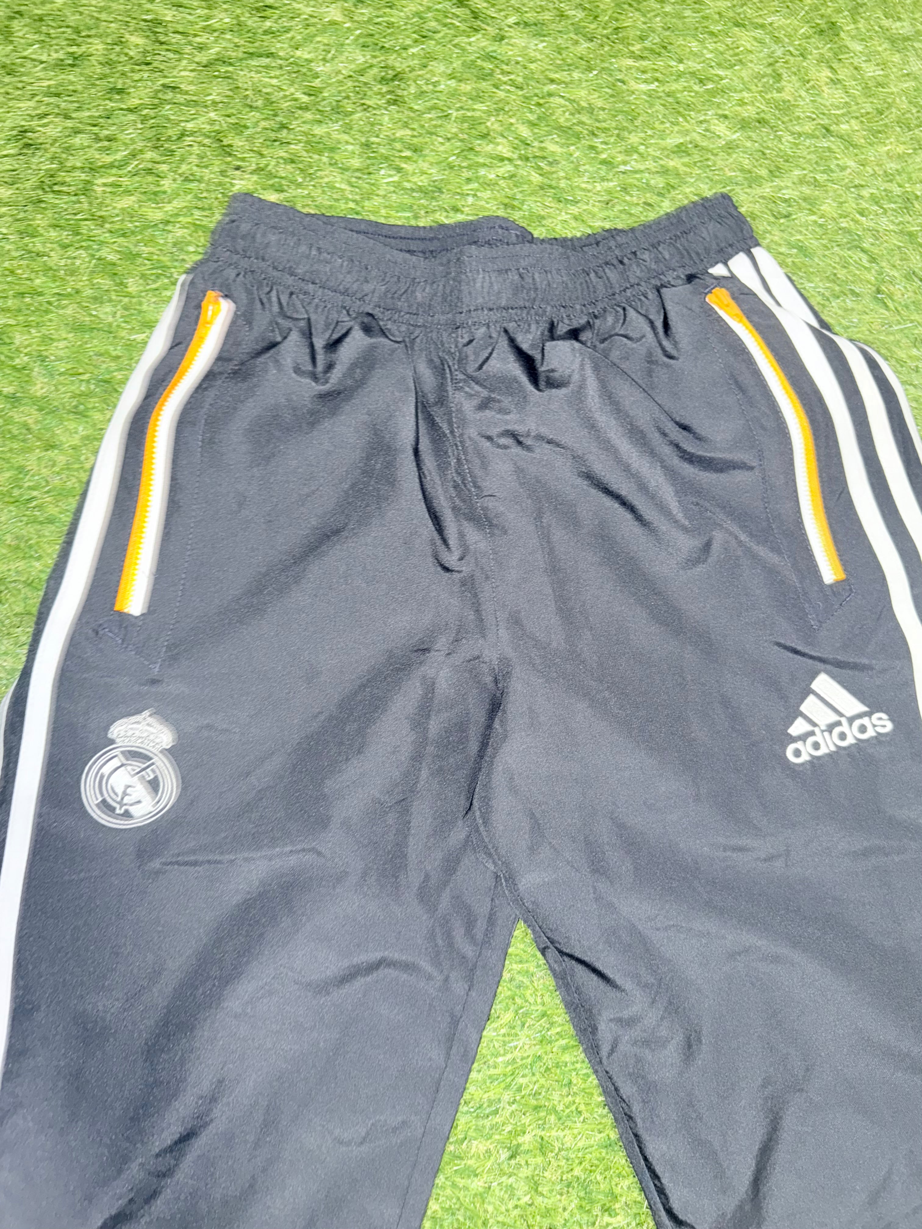 Pantalon de Survêtement Real Madrid – 15/16y