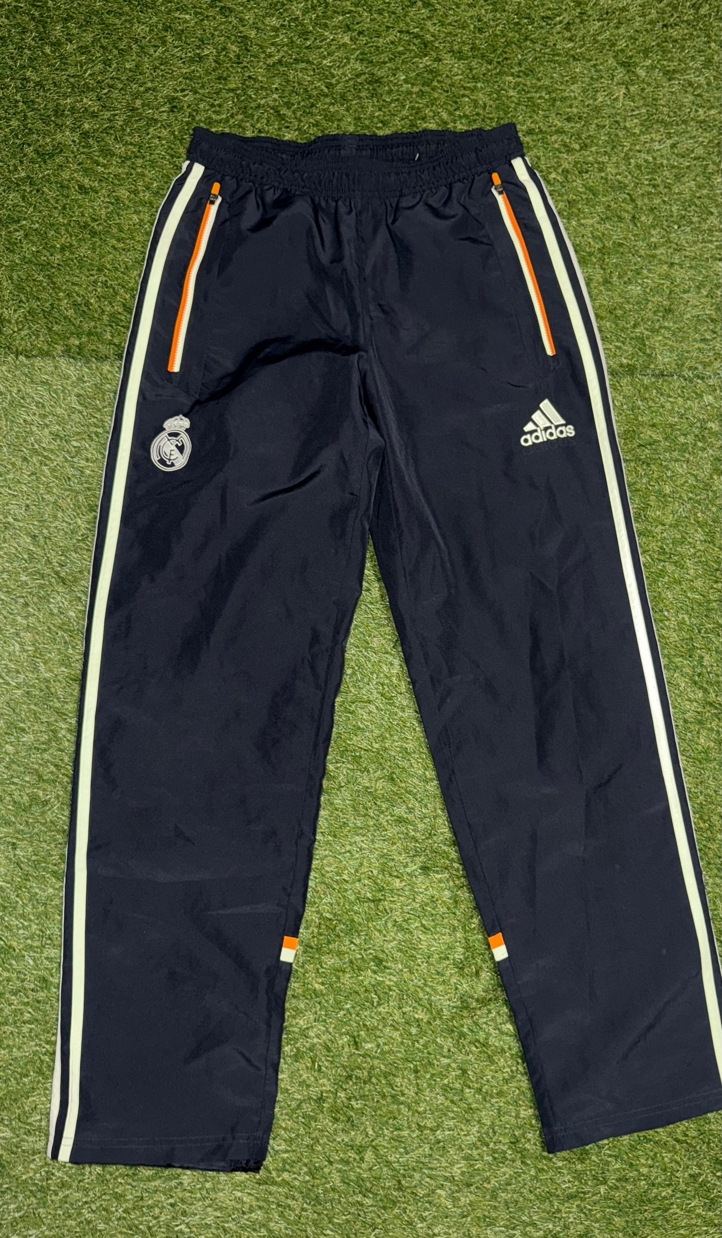 Pantalon de Survêtement Real Madrid – XL Kinder