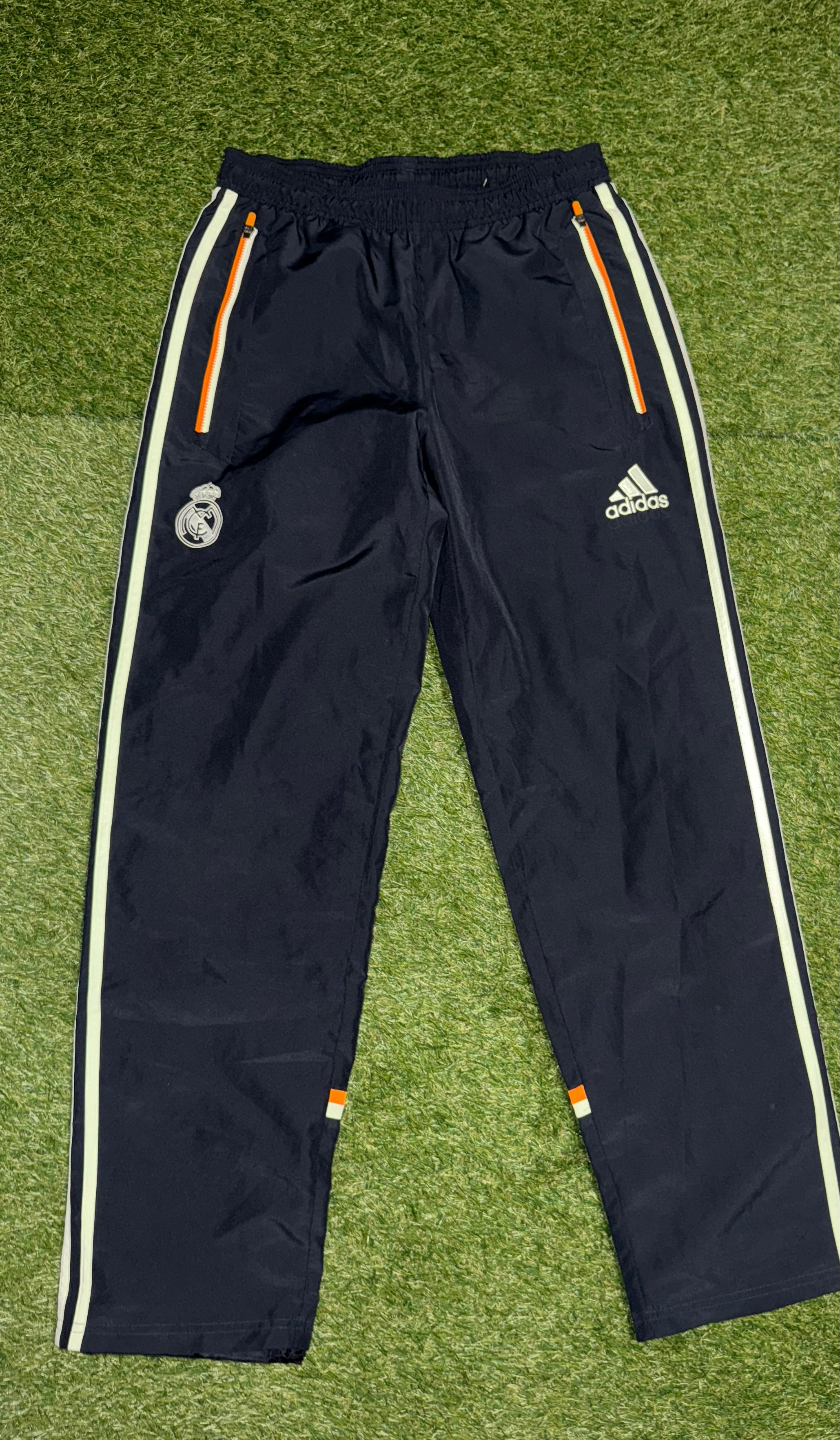 Pantalon de Survêtement Real Madrid – XL kids