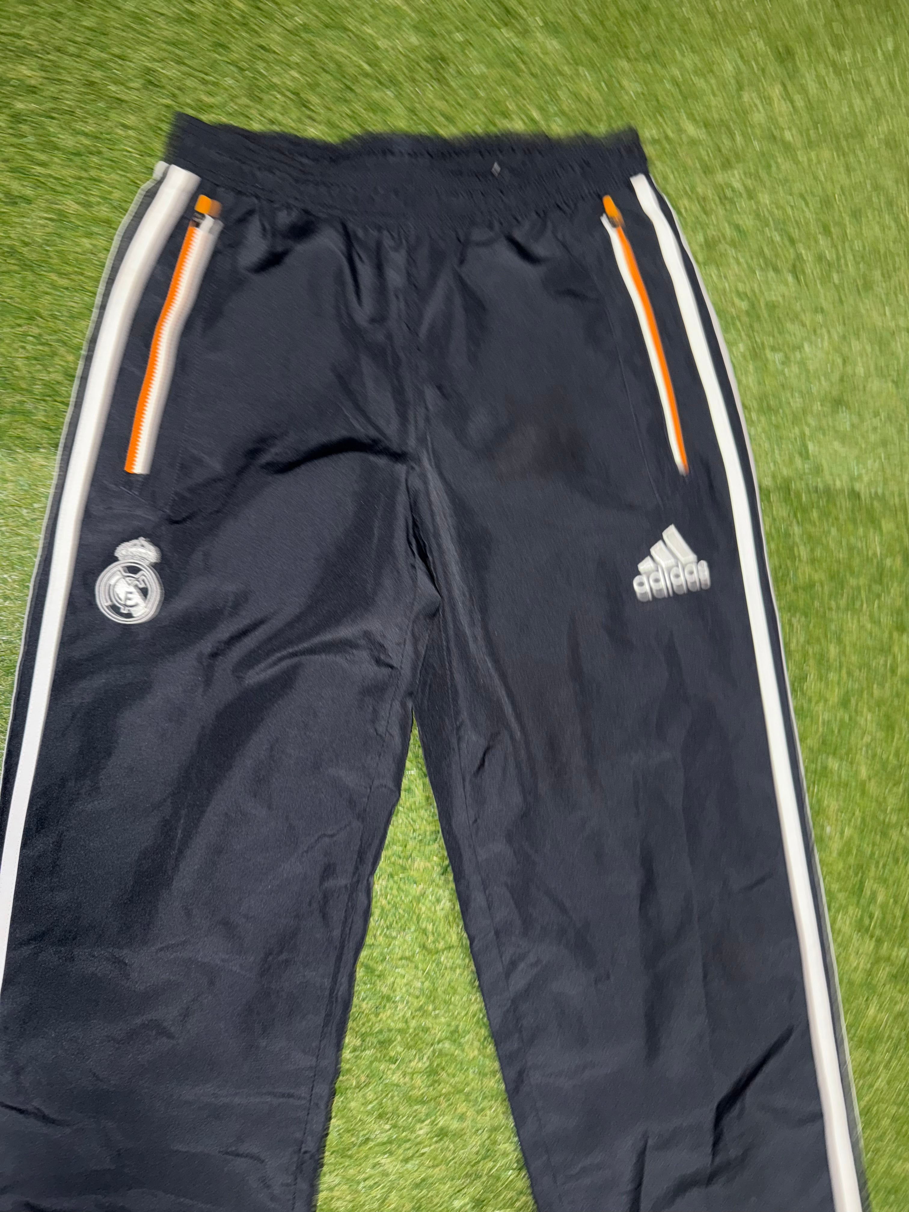 Pantalon de Survêtement Real Madrid – XL kids