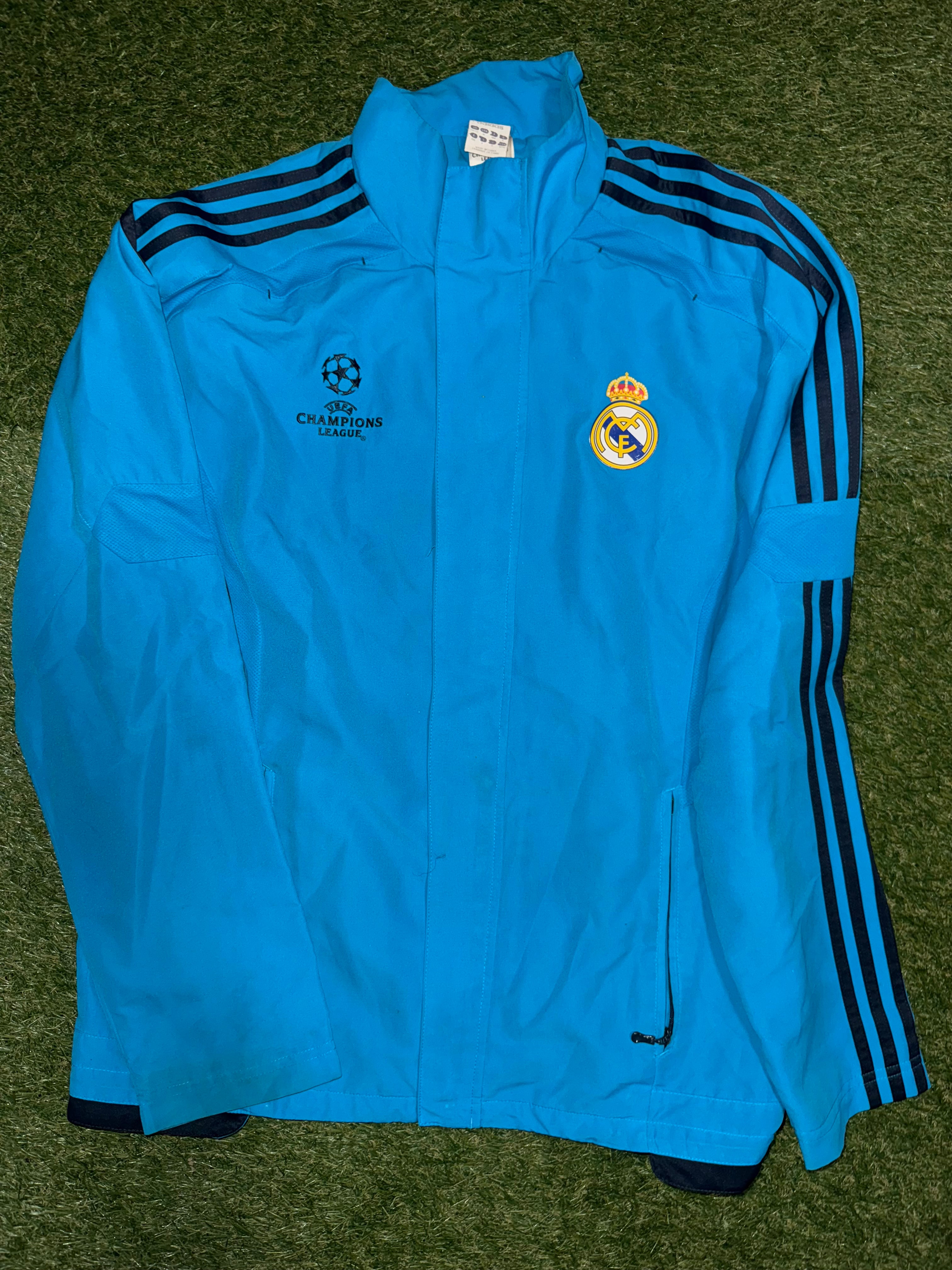 Veste de Survêtement Real Madrid – M
