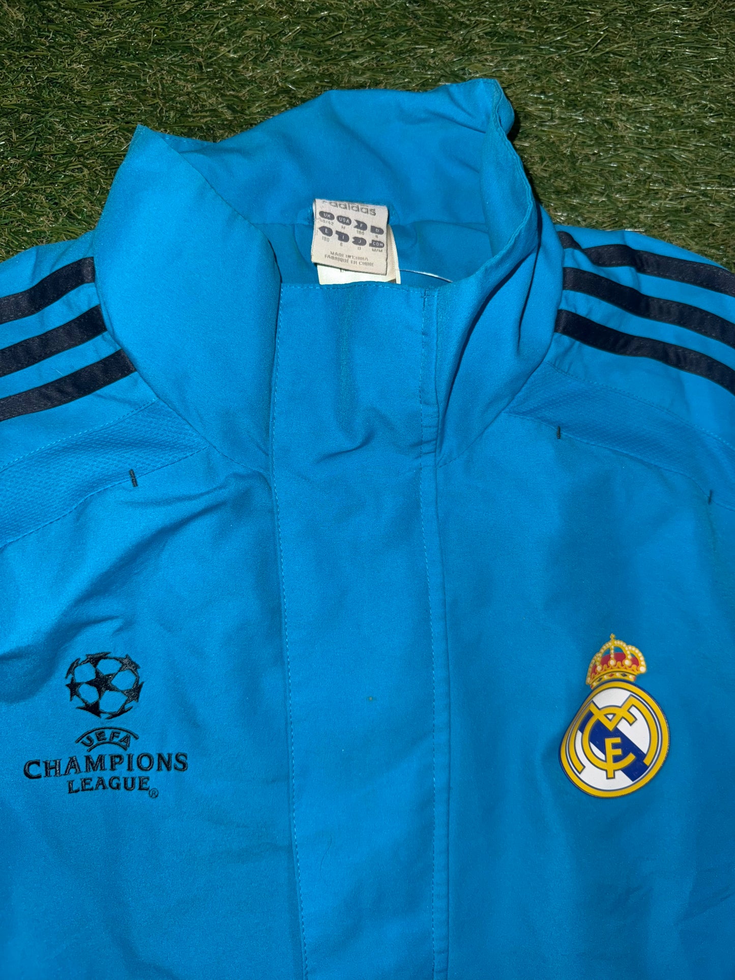 Veste de Survêtement Real Madrid – M