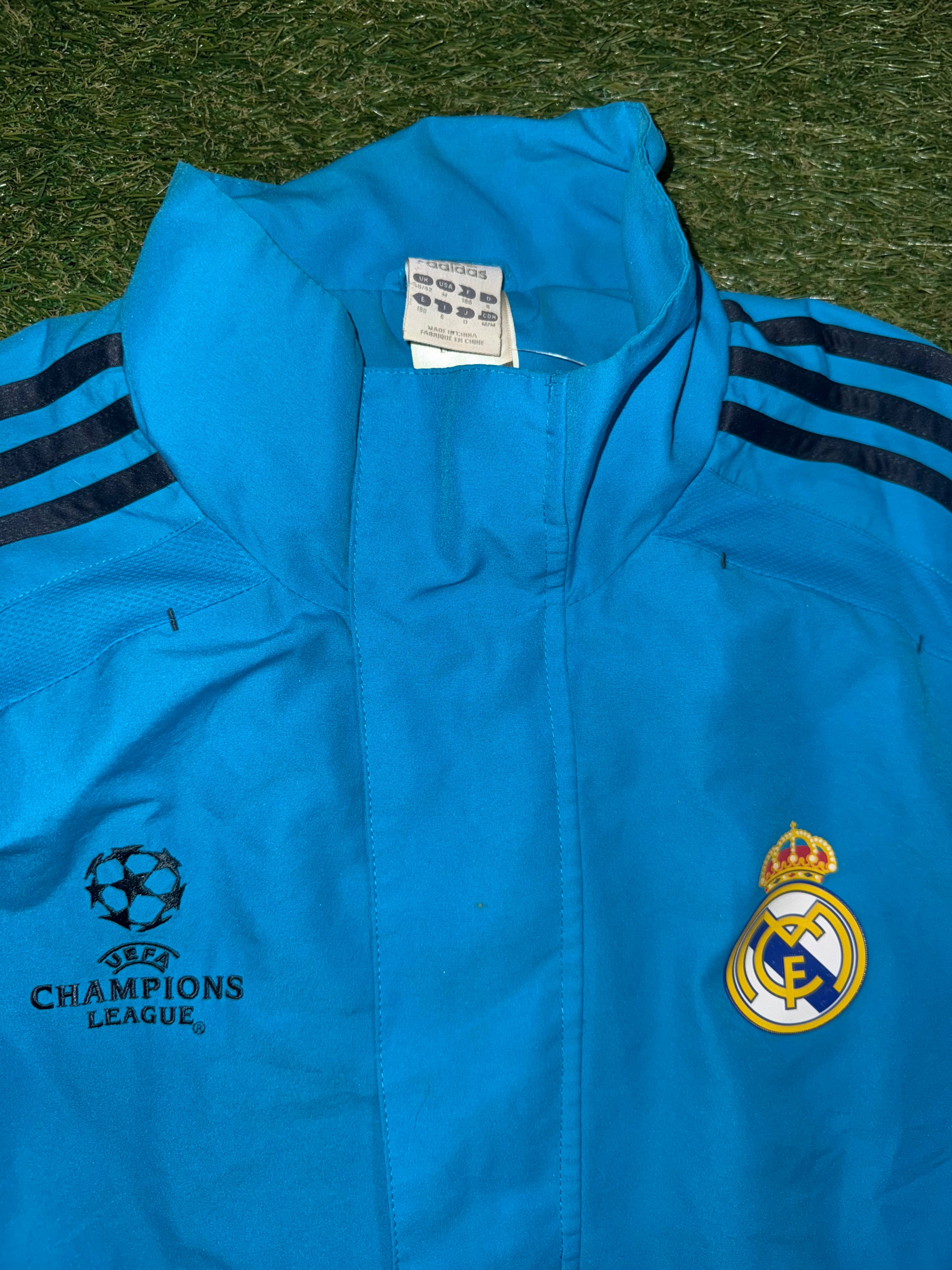 Veste de Survêtement Real Madrid – M