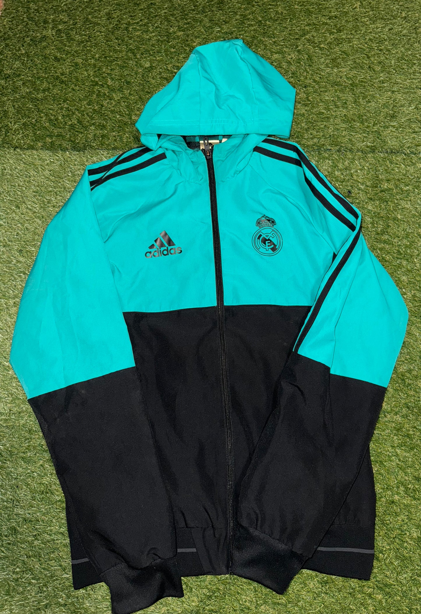Veste de Survêtement Real Madrid – S