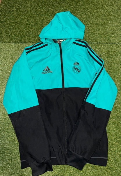 Veste de Survêtement Real Madrid – S