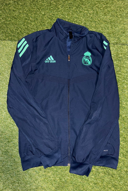 Veste de Survêtement Real Madrid – S