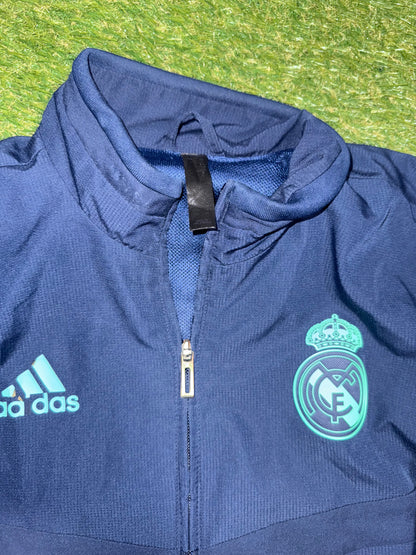 Veste de Survêtement Real Madrid – S