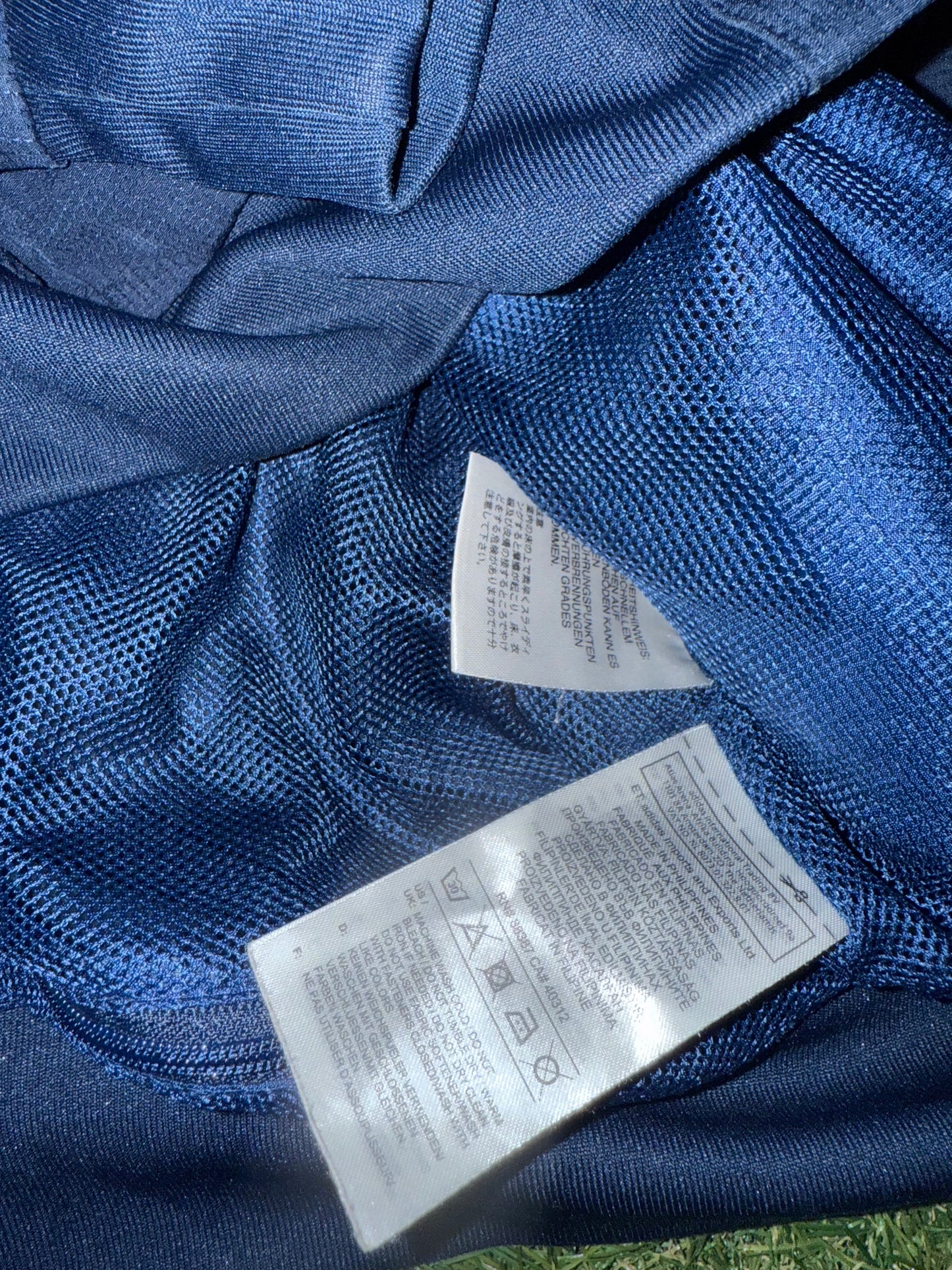 Veste de Survêtement Real Madrid – S