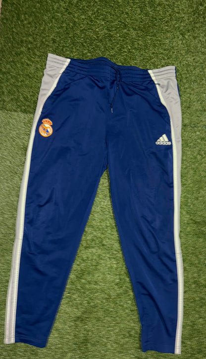 Pantalon de Survêtement Real Madrid – Taille