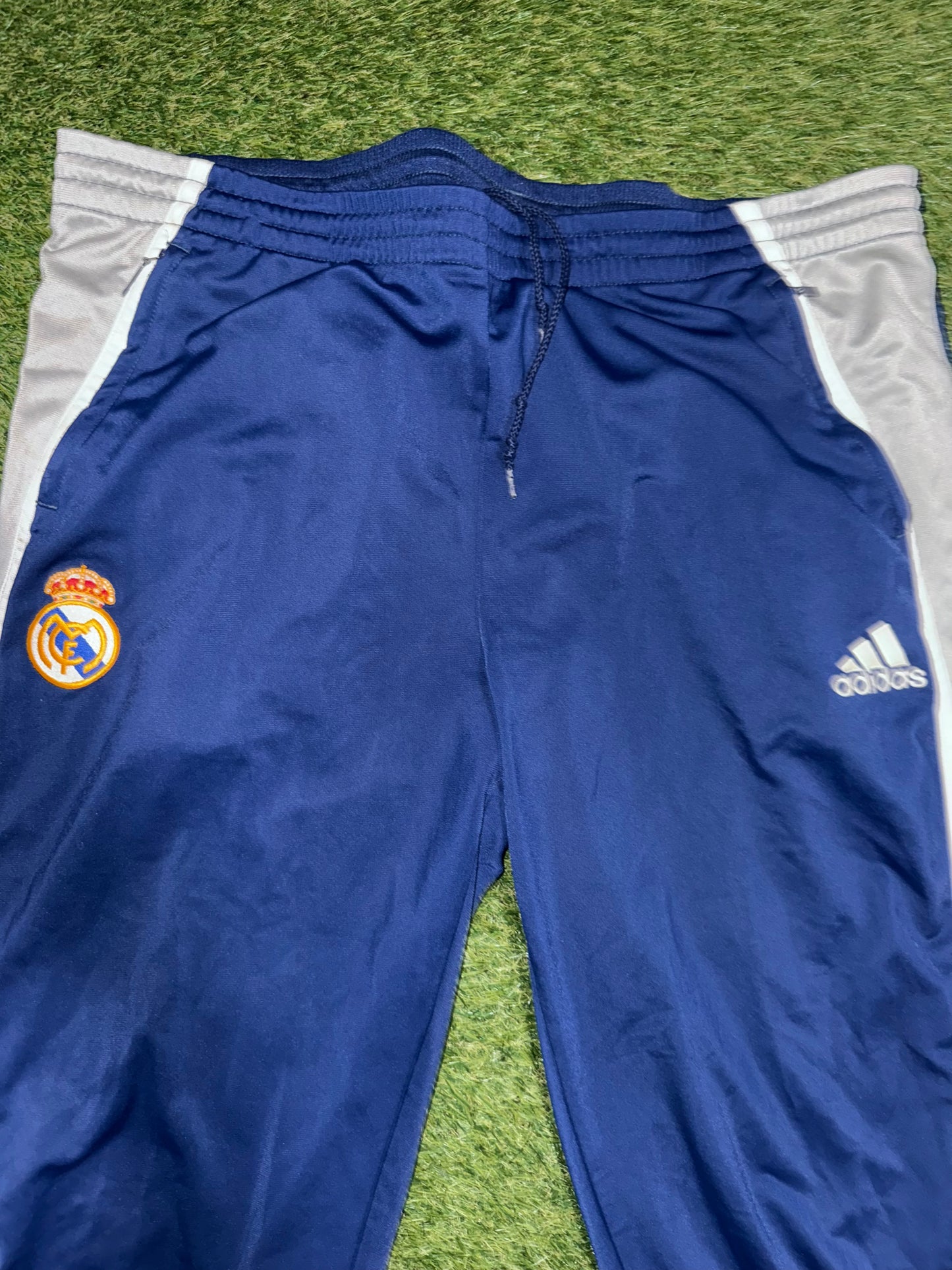Pantalon de Survêtement Real Madrid – Taille