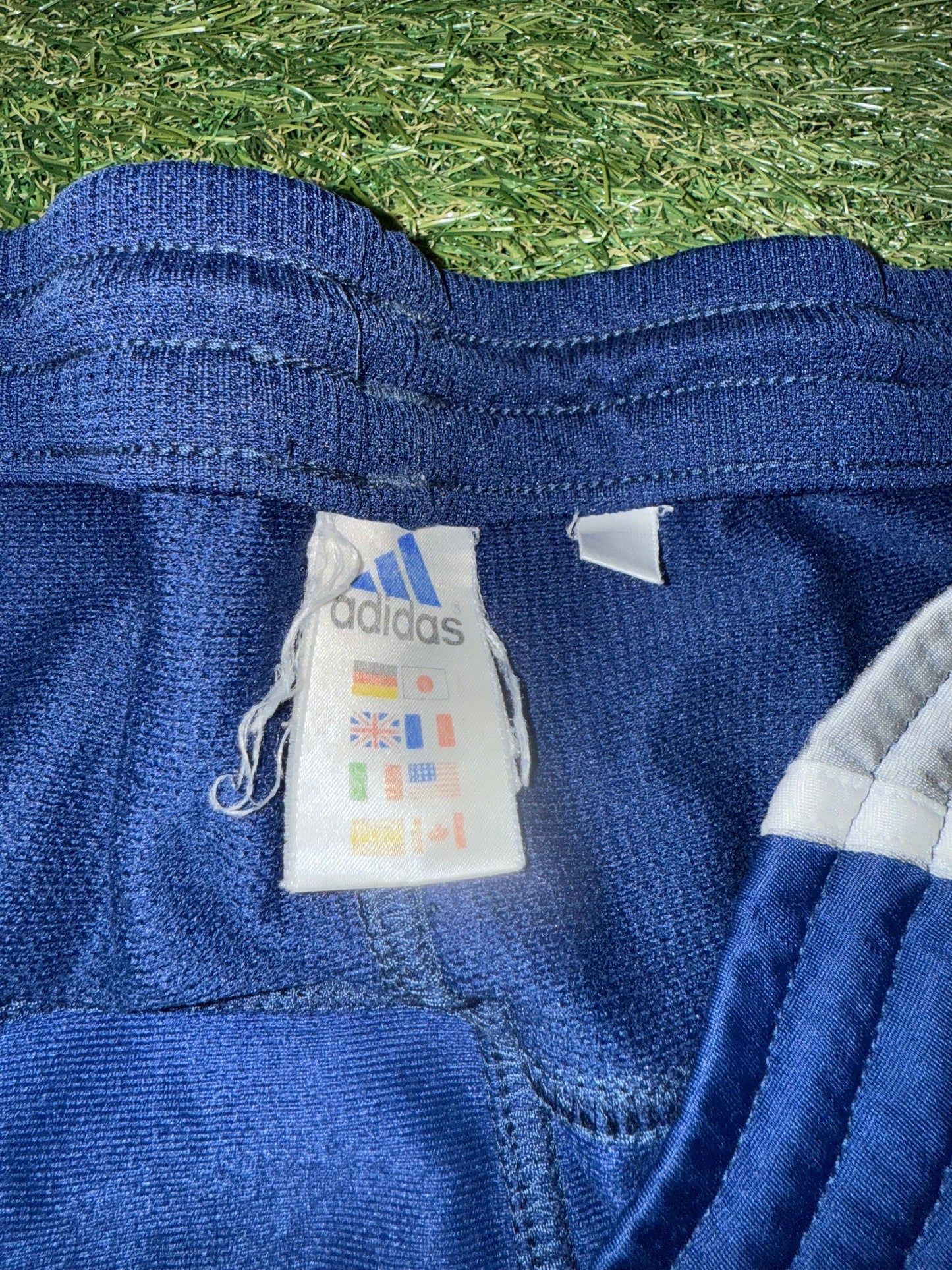 Pantalon de Survêtement Real Madrid – Taille