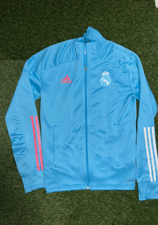 Veste de Survêtement Real Madrid – S