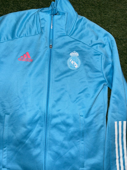 Veste de Survêtement Real Madrid – S