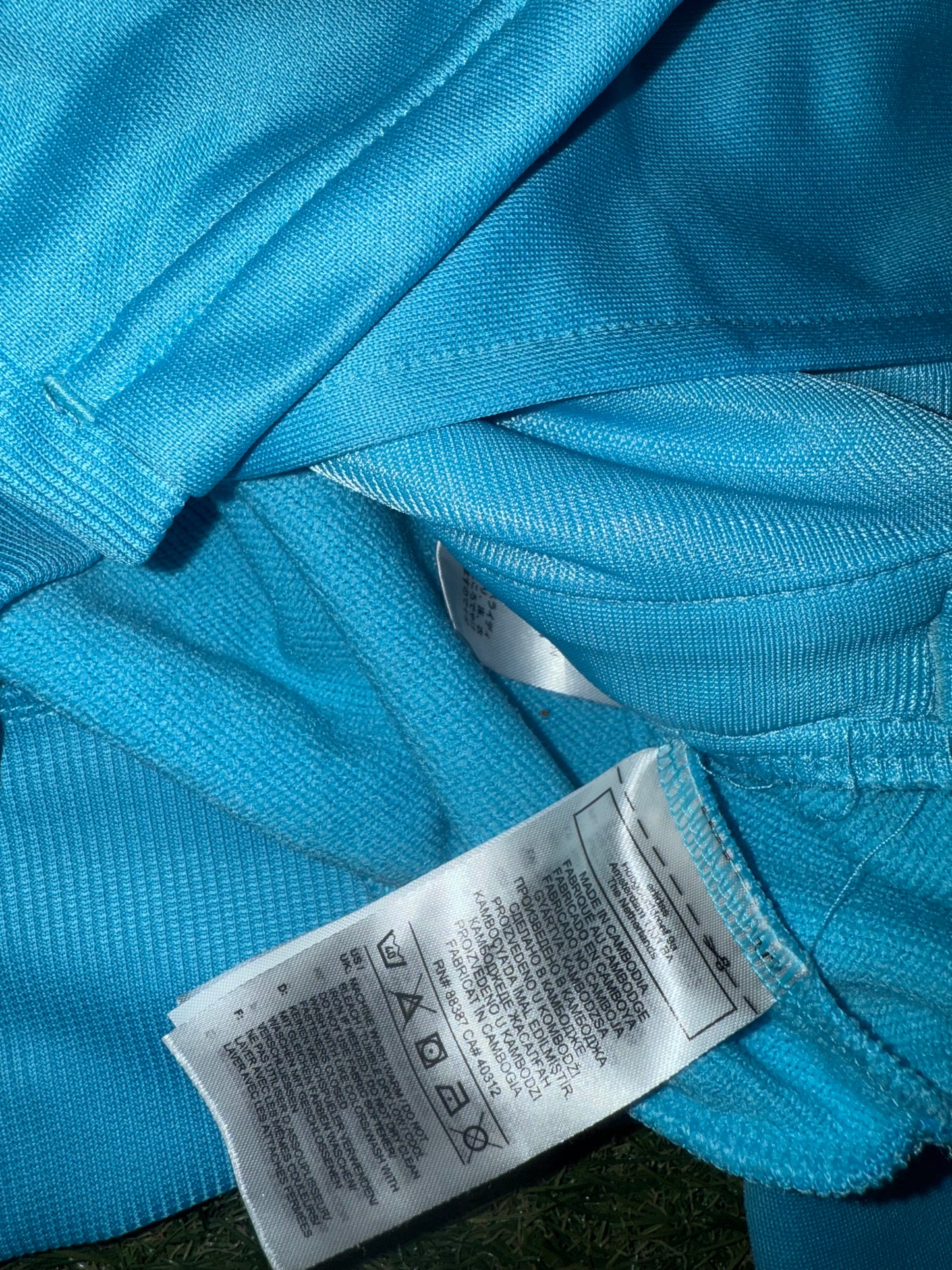 Veste de Survêtement Real Madrid – S