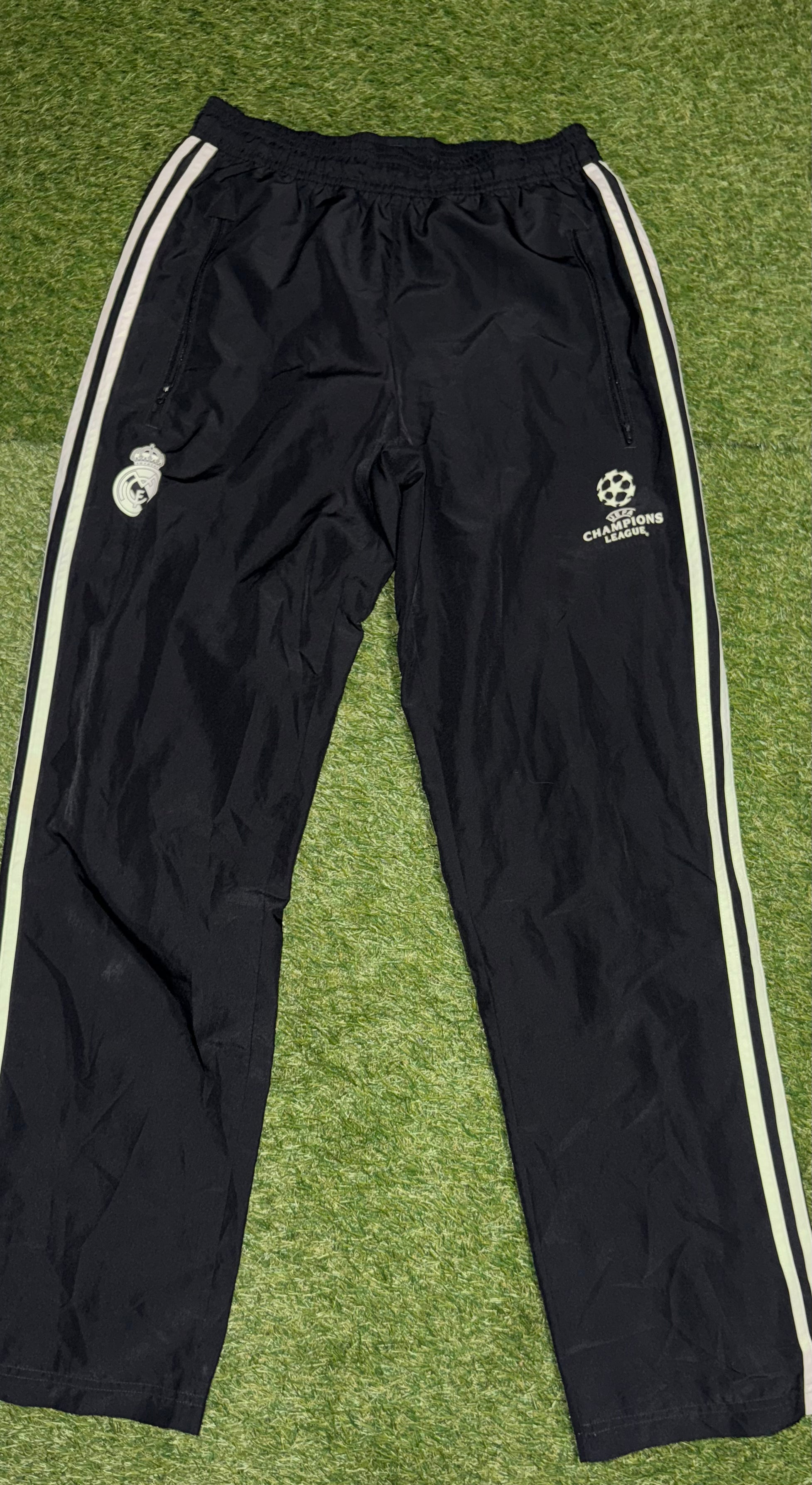 Pantalon de Survêtement Real Madrid –