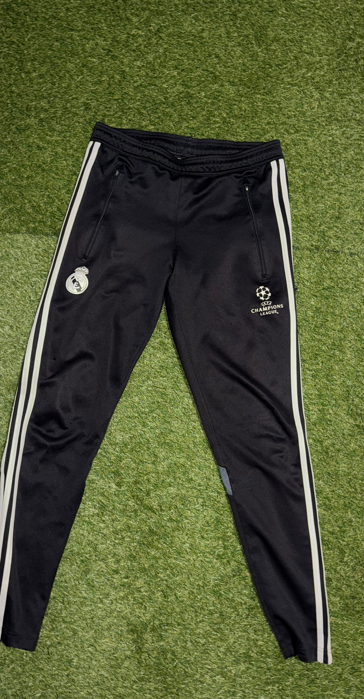 Pantalon de Survêtement Real Madrid – S