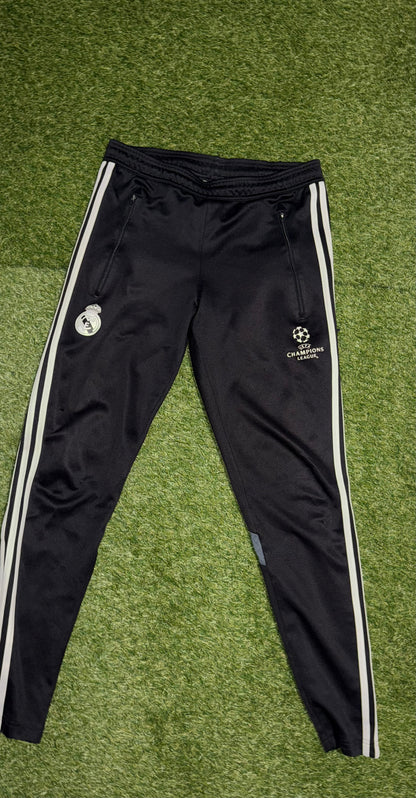 Pantalon de Survêtement Real Madrid – S