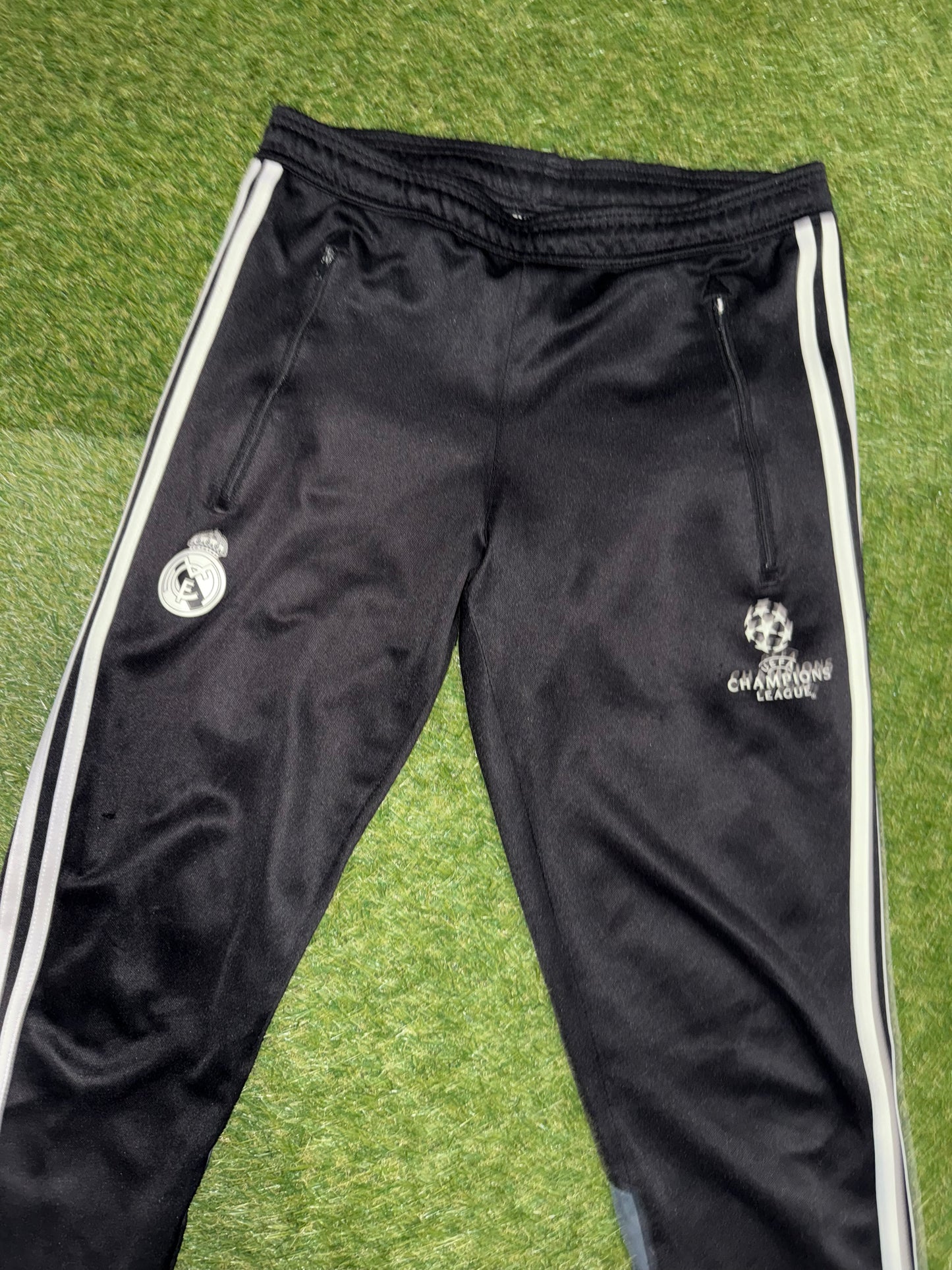 Pantalon de Survêtement Real Madrid – S
