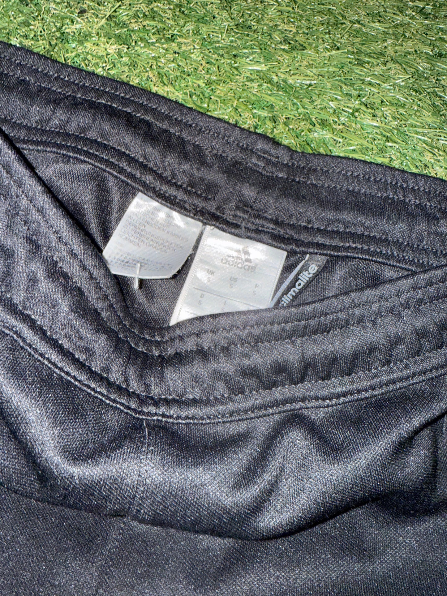 Pantalon de Survêtement Real Madrid – S