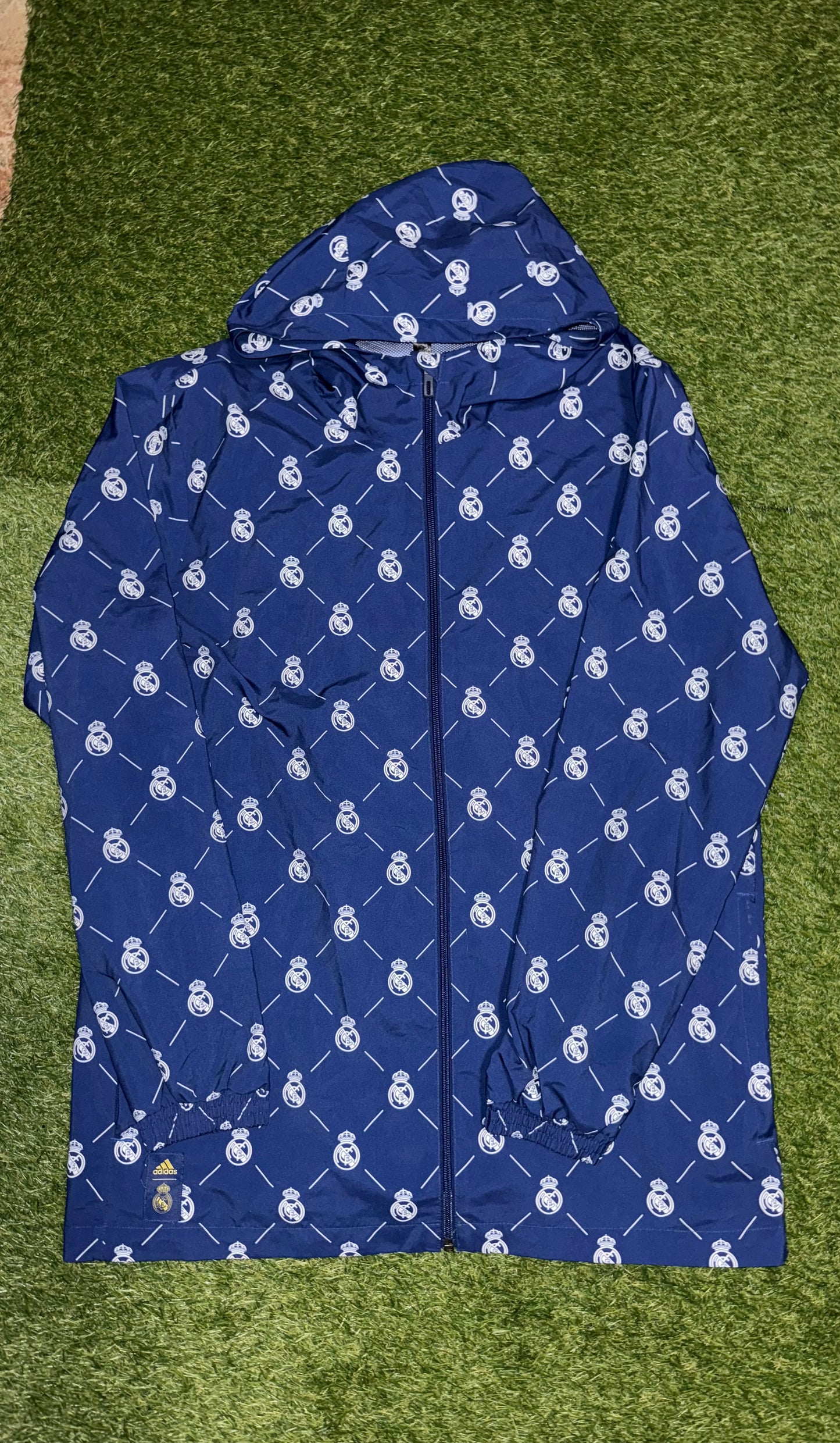 Veste de Real Madrid – L