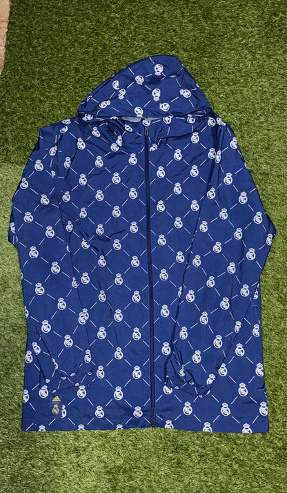 Veste de Real Madrid – L