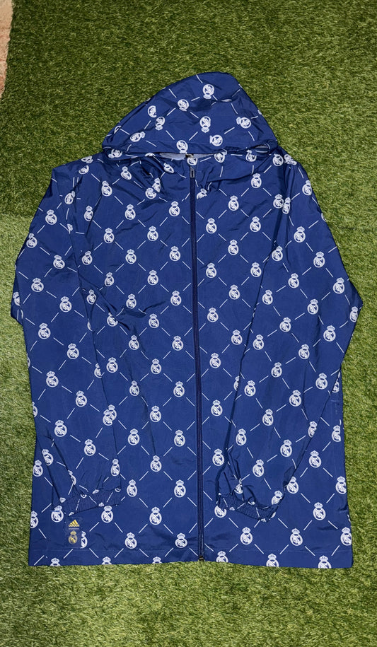 Veste de Real Madrid – L