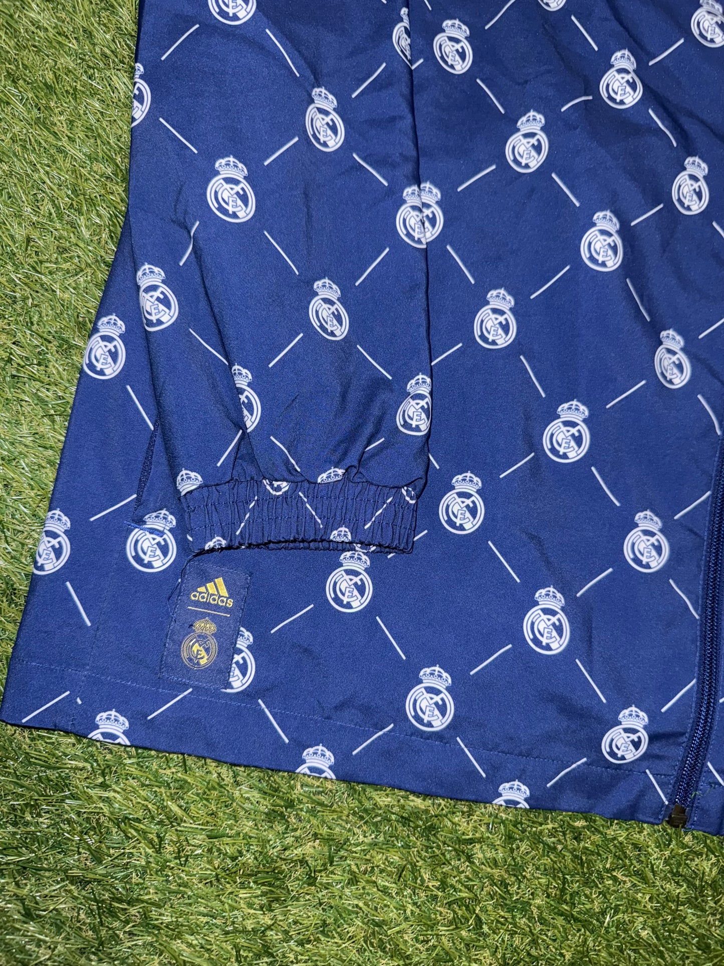 Veste de Real Madrid – L