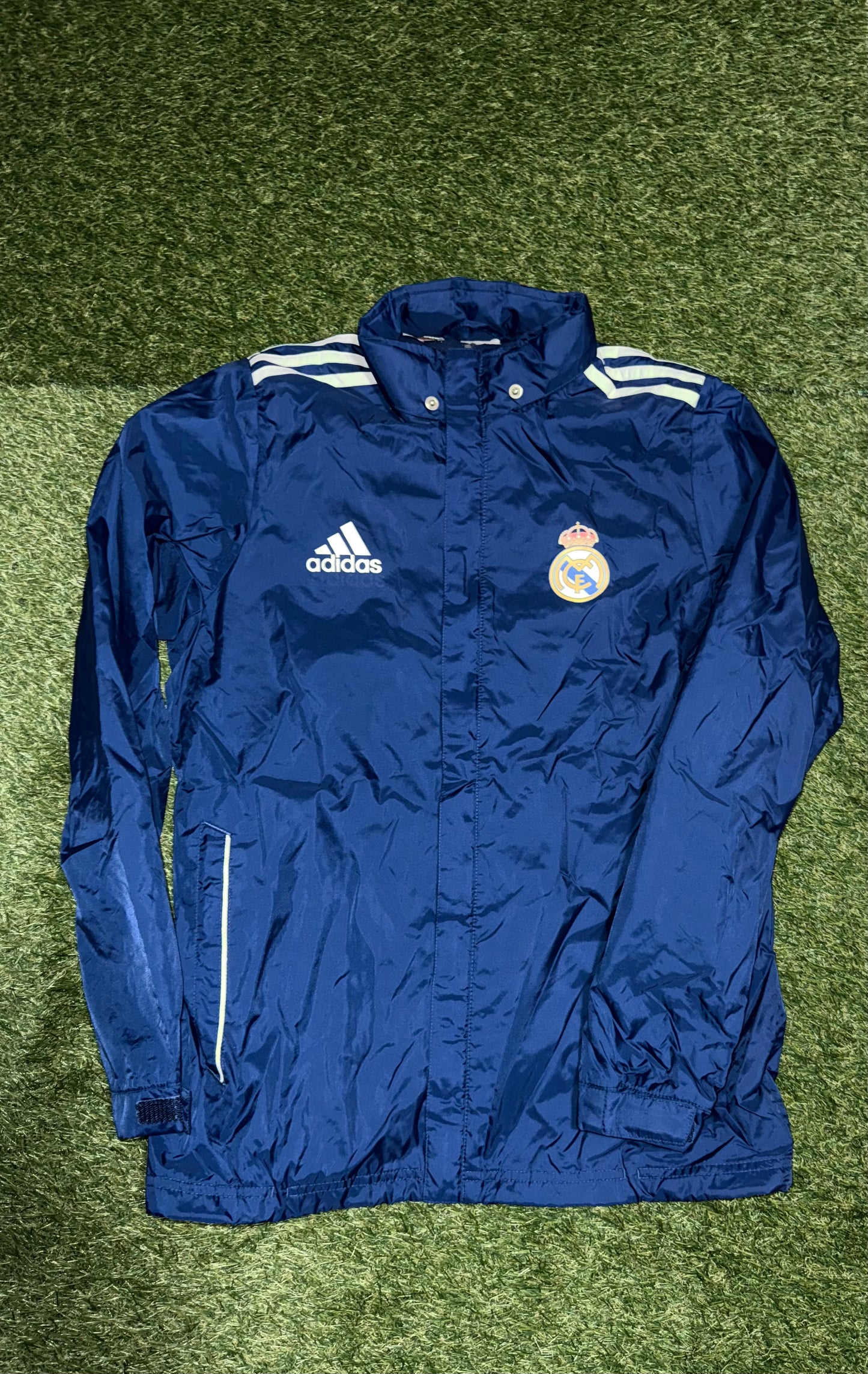 Pantalon de Survêtement Real Madrid – S