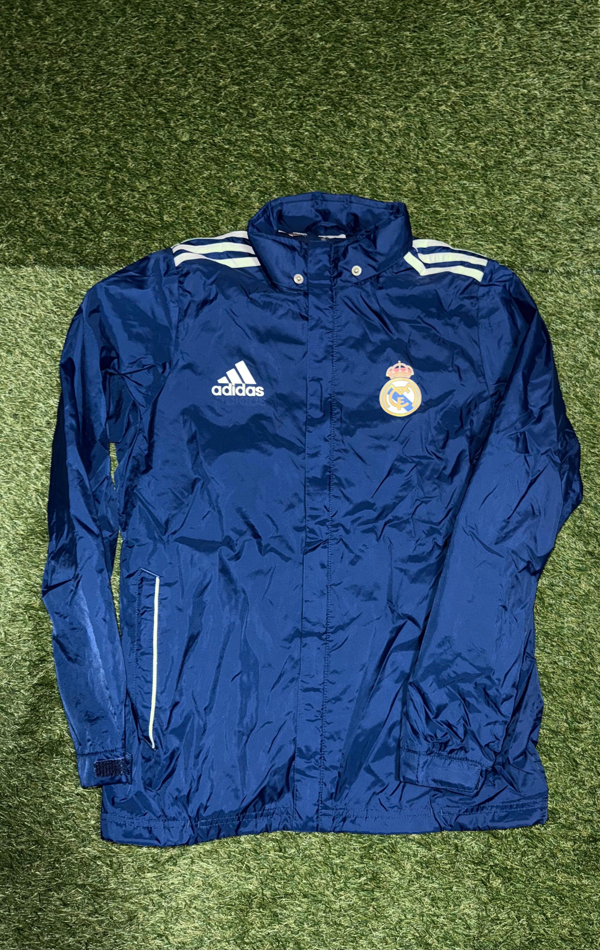 Pantalon de Survêtement Real Madrid – S
