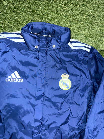 Pantalon de Survêtement Real Madrid – S