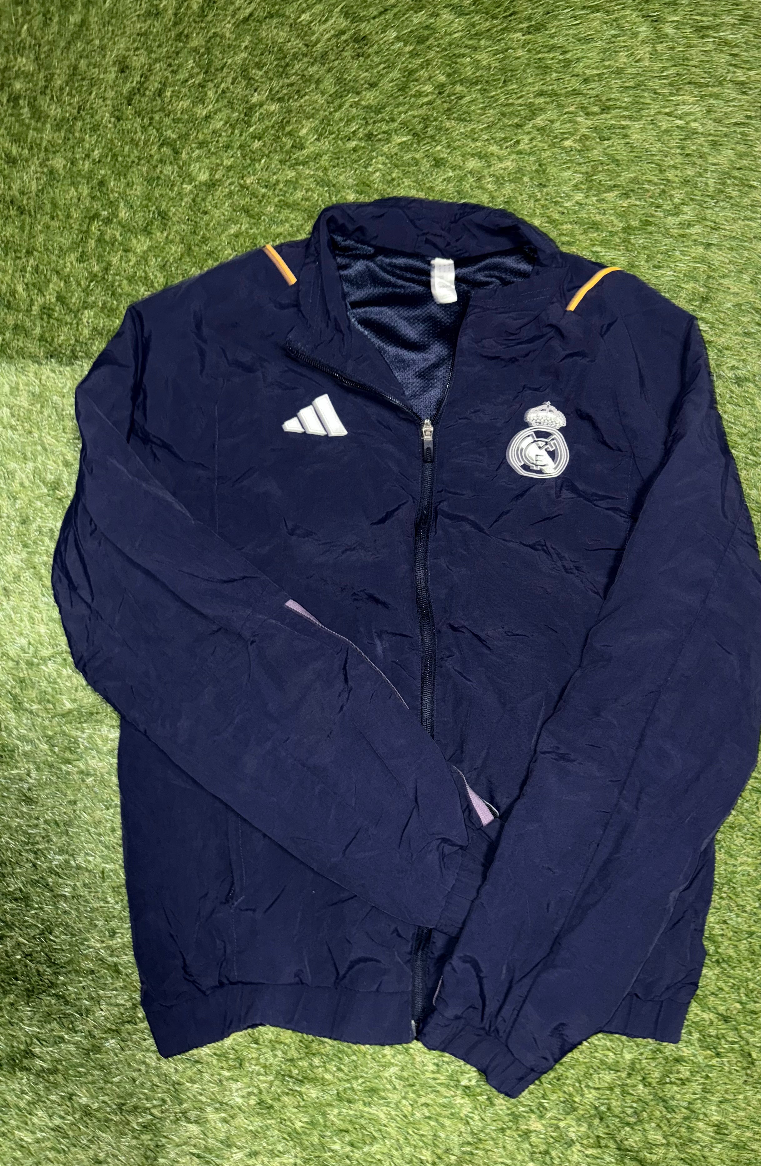 Pantalon de Survêtement Real Madrid – M
