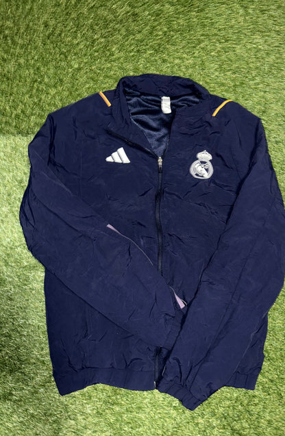 Pantalon de Survêtement Real Madrid – M
