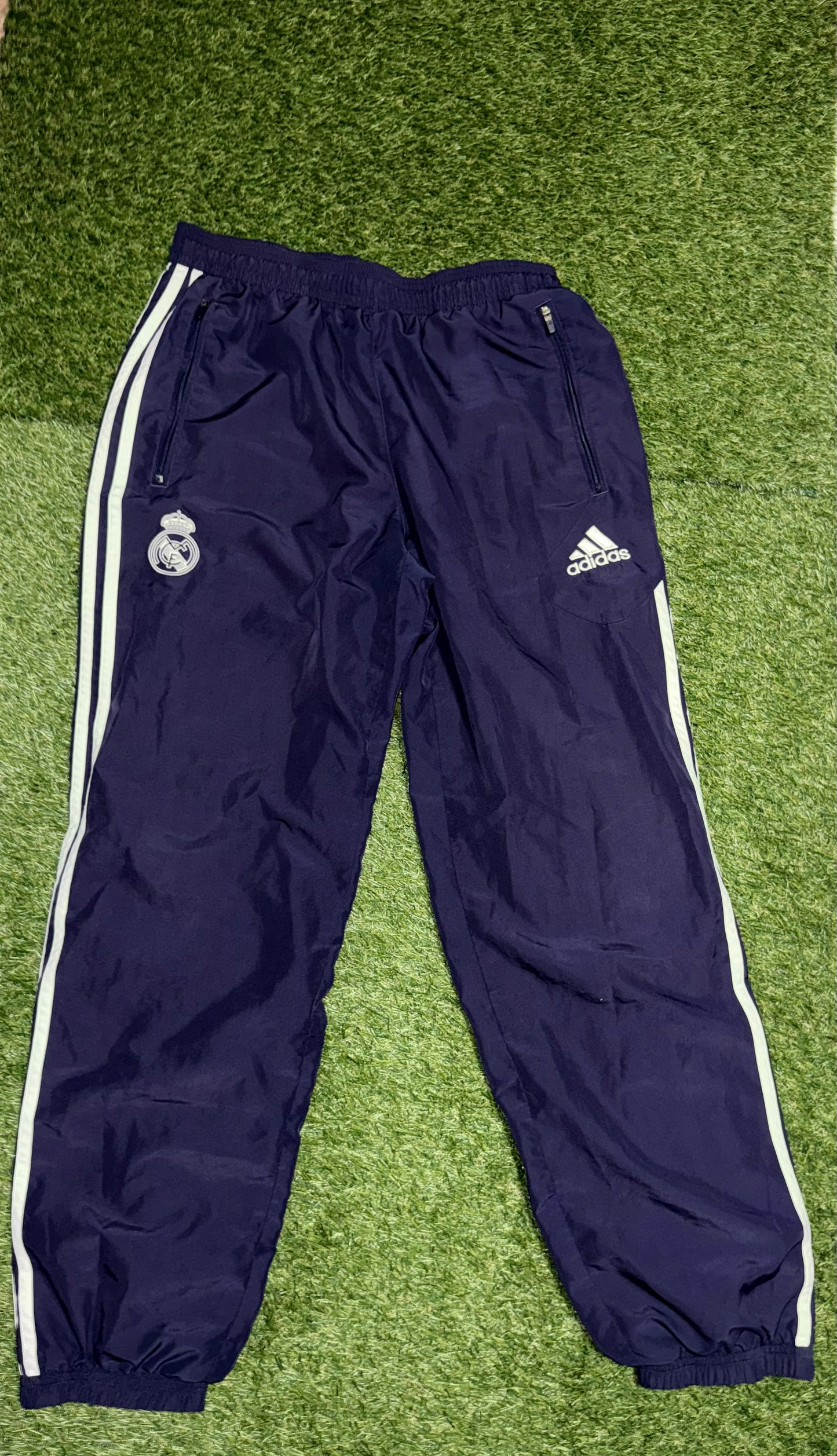 Pantalon de Survêtement Real Madrid – S