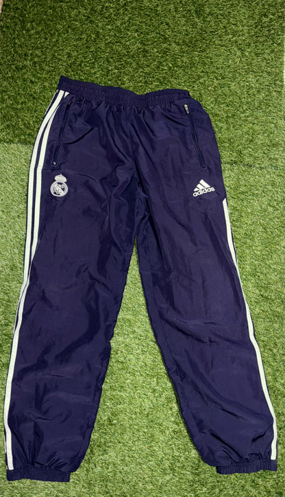 Pantalon de Survêtement Real Madrid – S