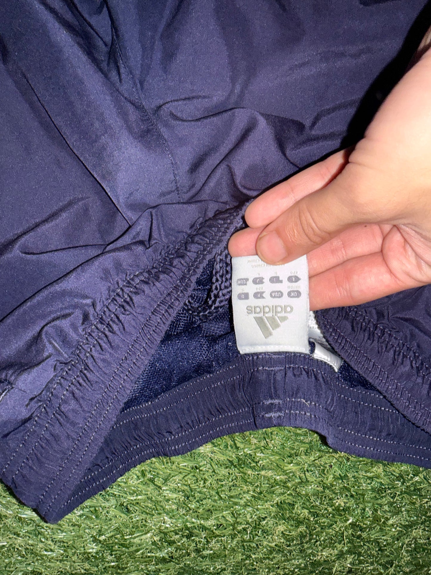 Pantalon de Survêtement Real Madrid – S