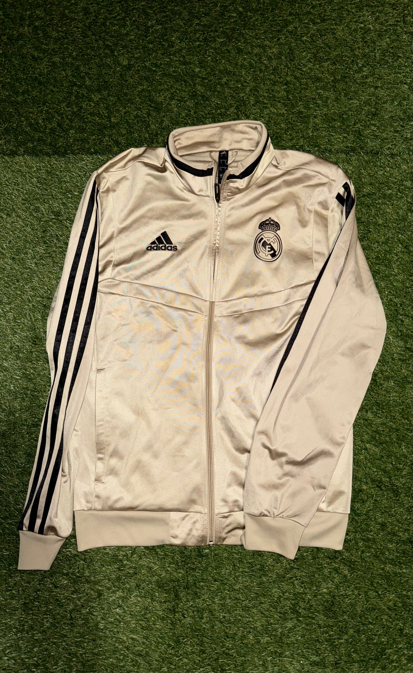 Veste de Real Madrid – S
