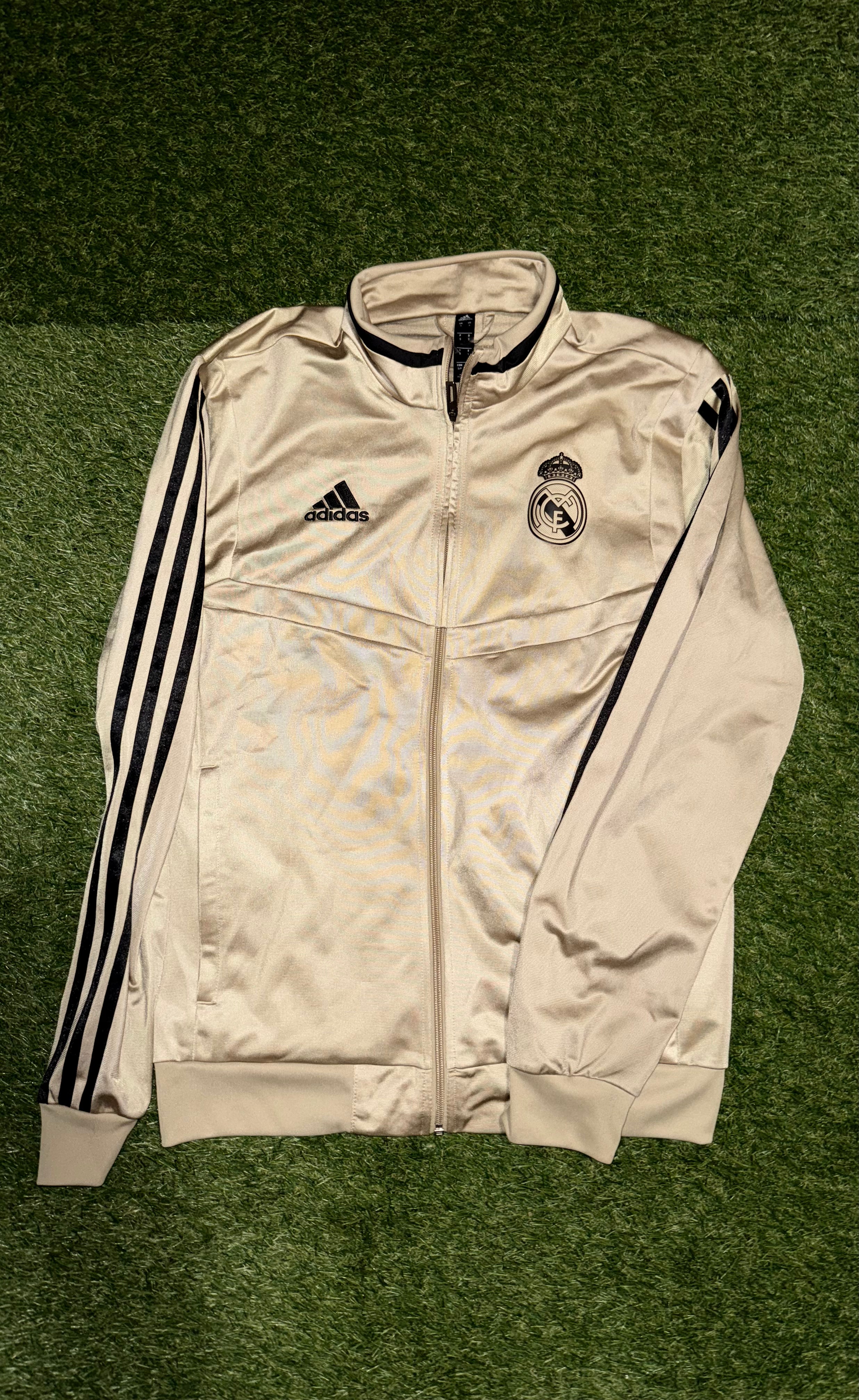 Veste de Real Madrid – S