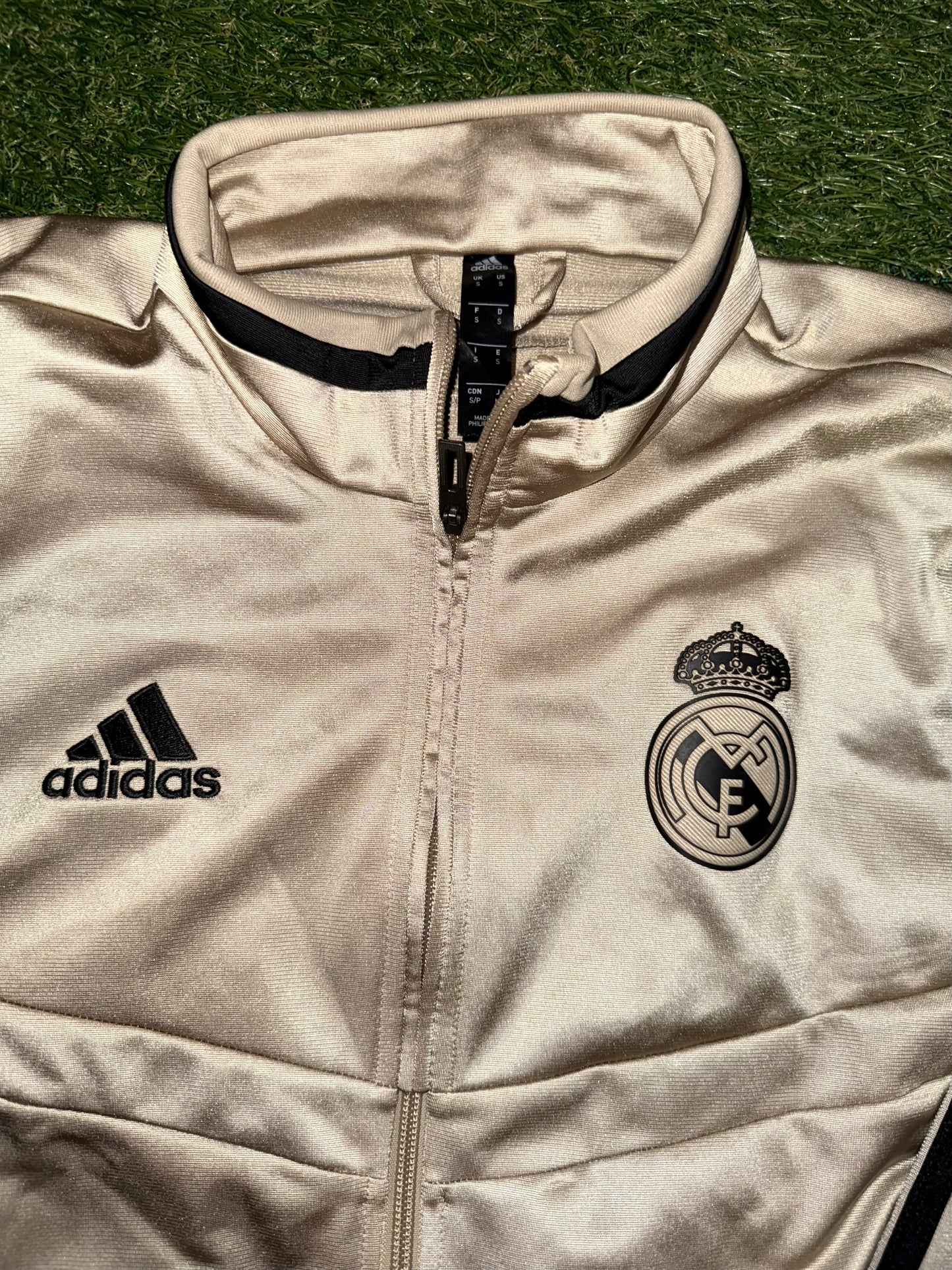 Veste de Real Madrid – S