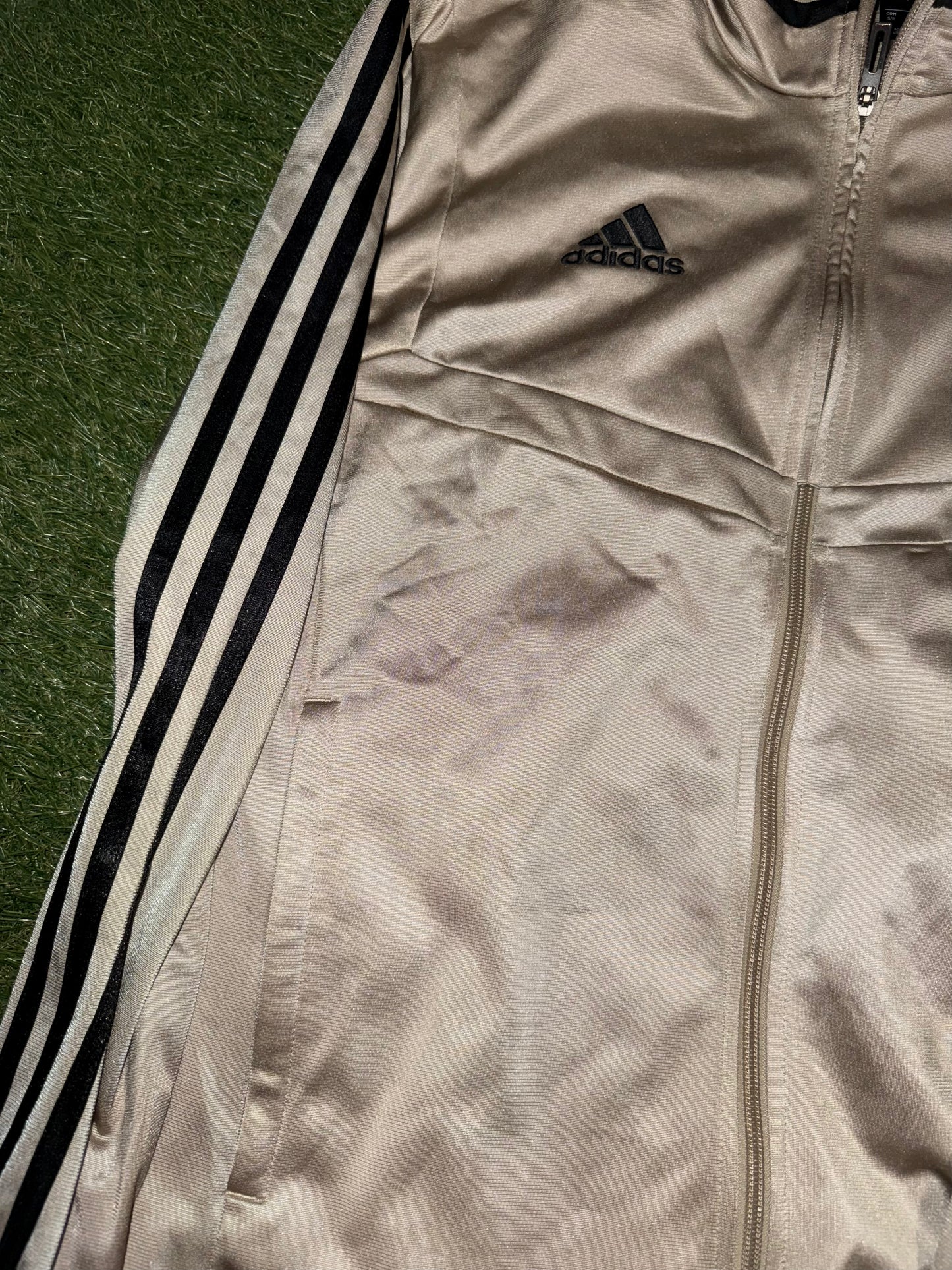 Veste de Real Madrid – S