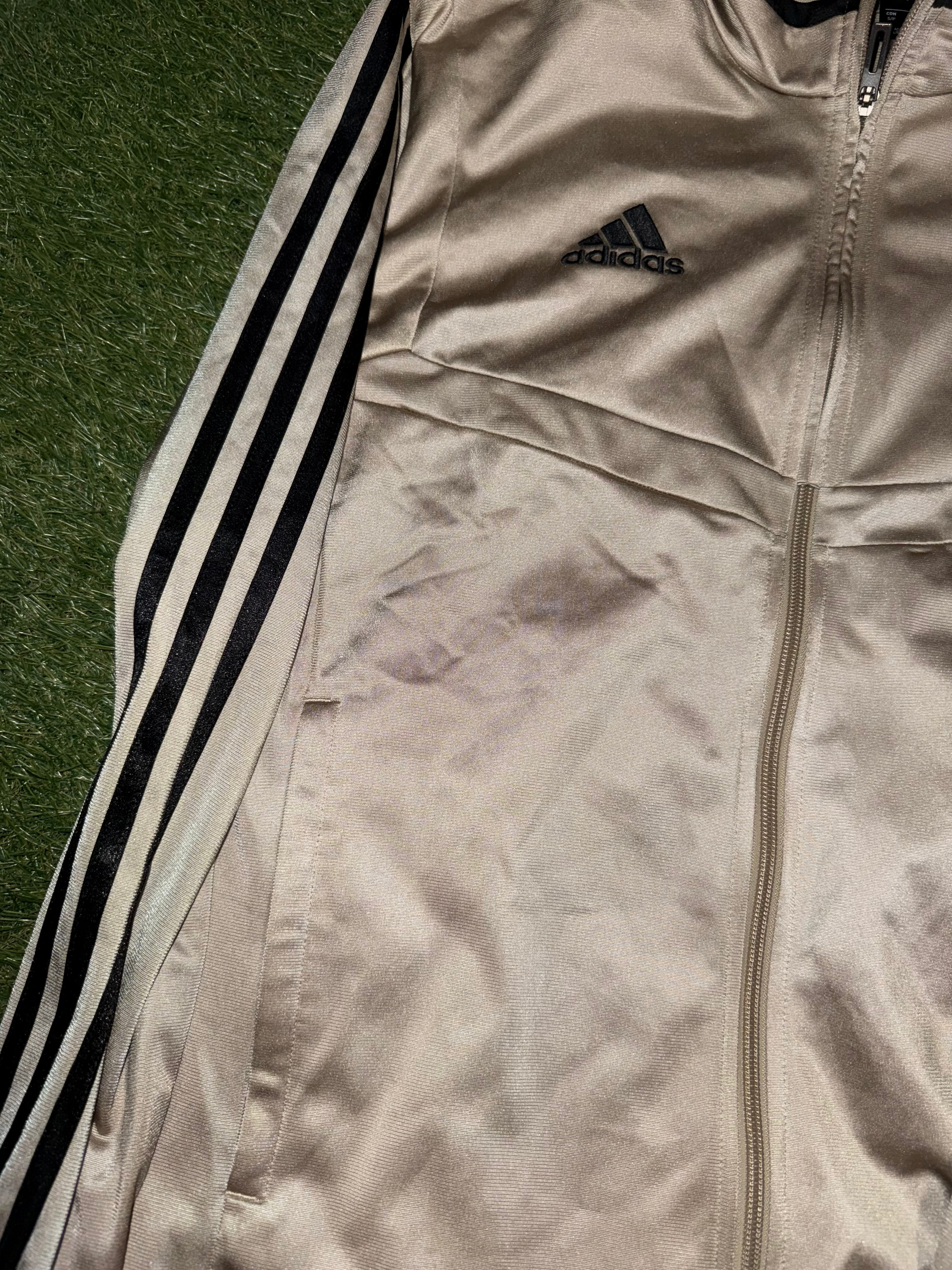 Veste de Real Madrid – S