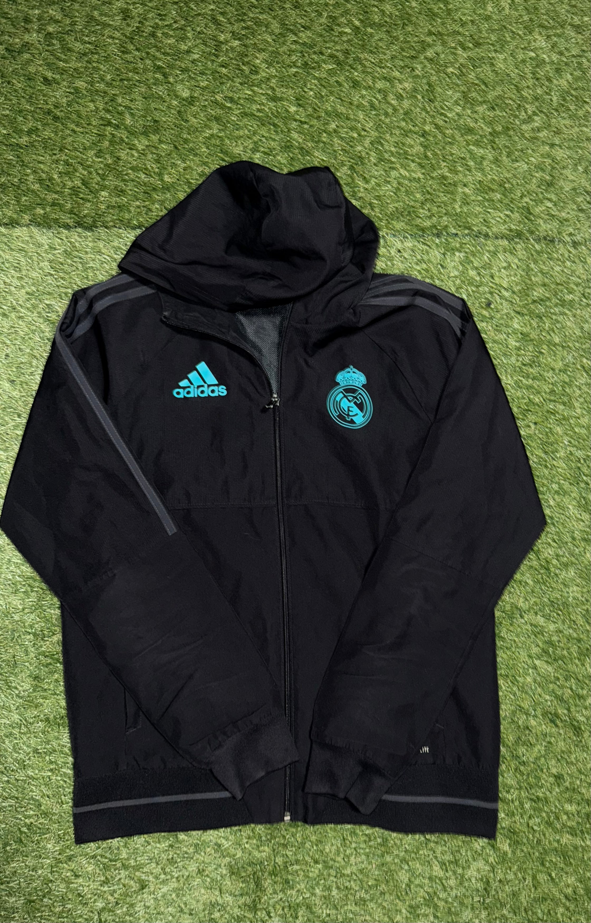 Veste de Real Madrid – Taille