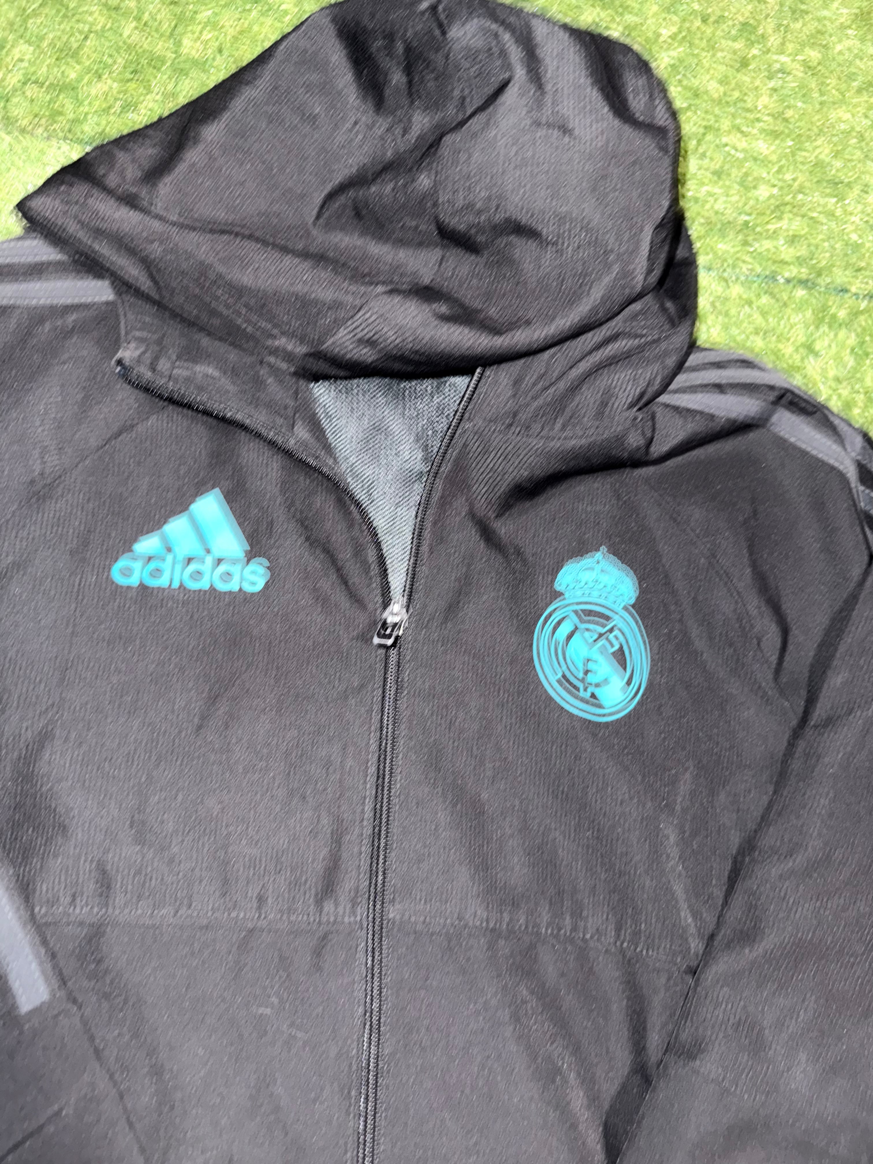 Veste de Real Madrid – Taille