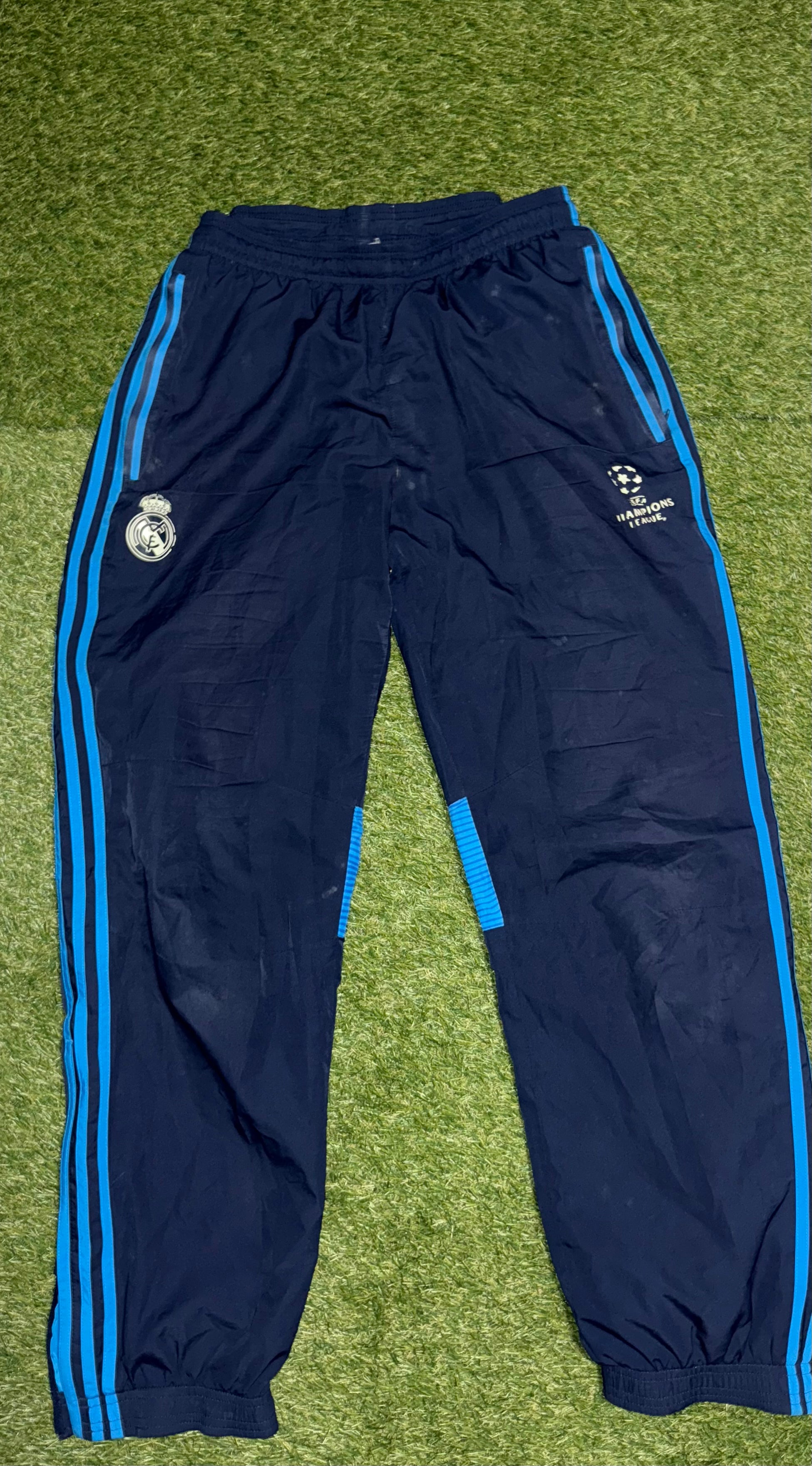 Pantalon de Survêtement Real Madrid – L