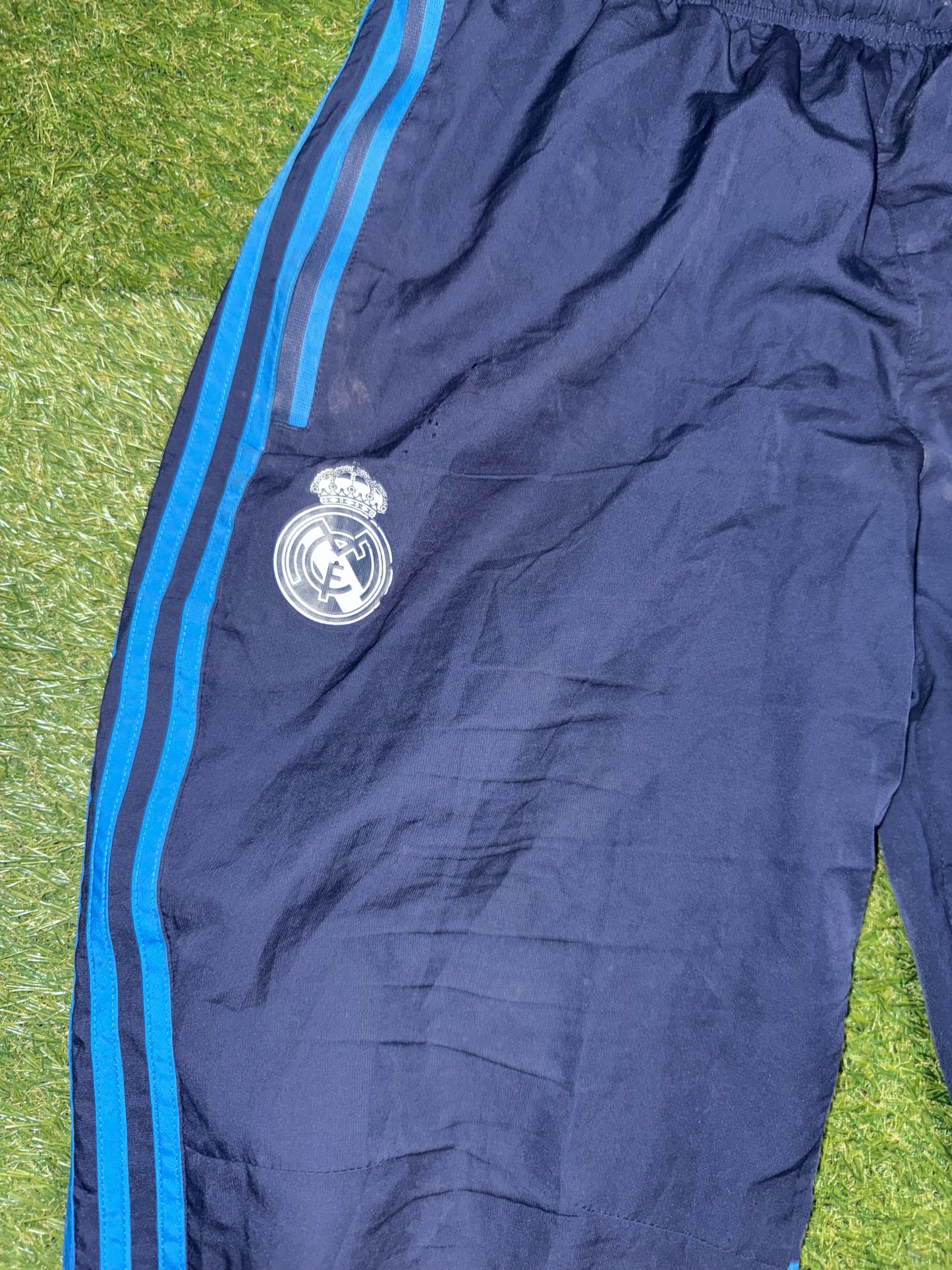 Pantalon de Survêtement Real Madrid – L