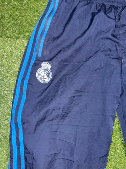 Pantalon de Survêtement Real Madrid – L