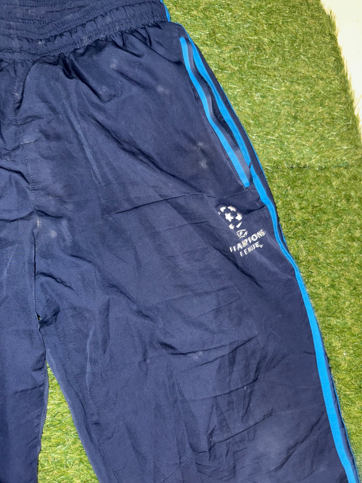 Pantalon de Survêtement Real Madrid – L