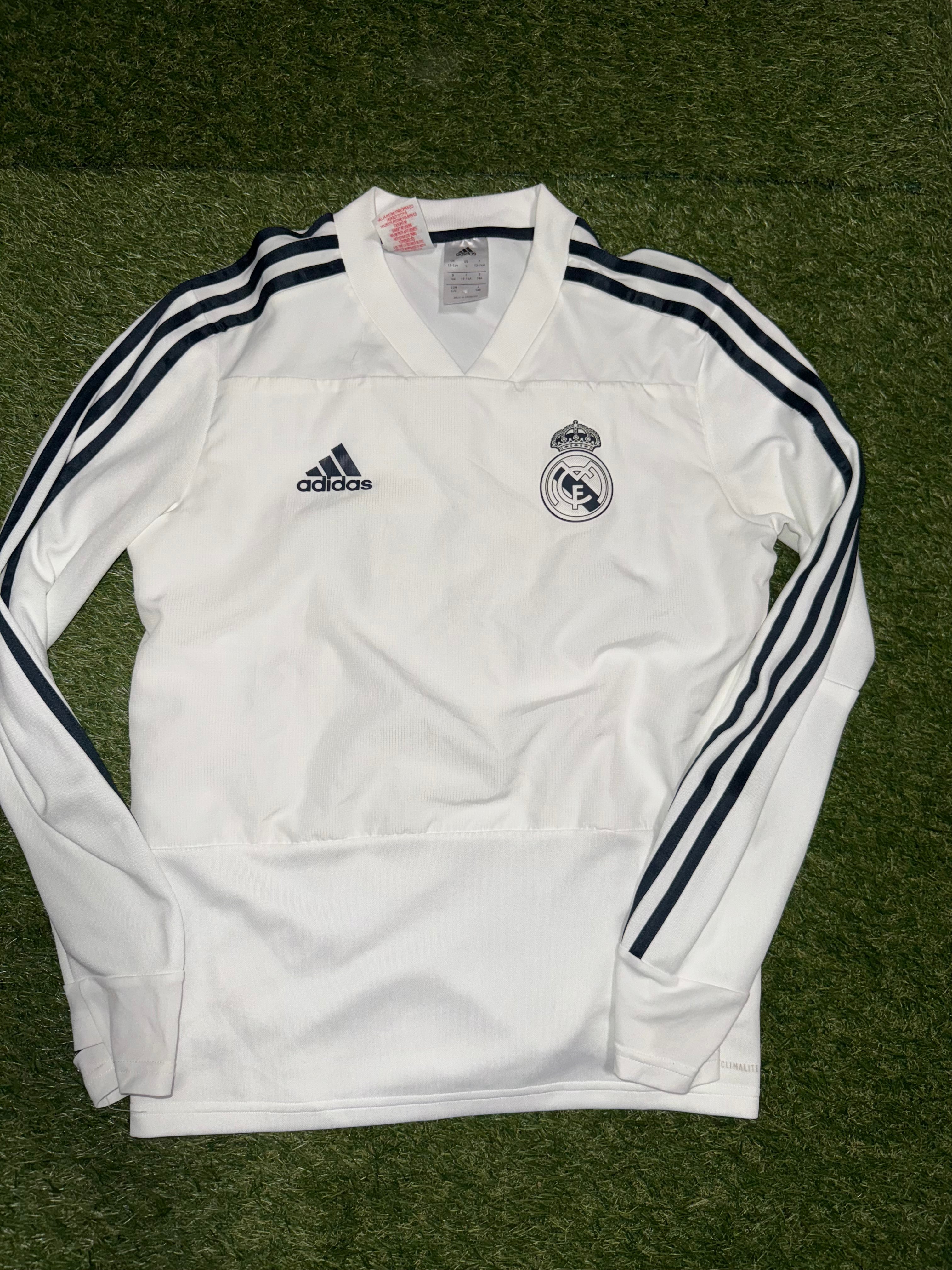 Pull de Real Madrid - XS
