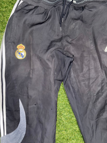 Pantalon de Survêtement Real Madrid – M